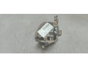 Recambio de faro antiniebla derecho para nissan qashqai (j10) acenta 4x4 referencia OEM IAM 261508990A  