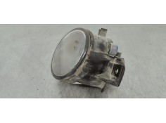 Recambio de faro antiniebla derecho para nissan qashqai (j10) acenta 4x4 referencia OEM IAM 261508990A  