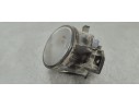 Recambio de faro antiniebla derecho para nissan qashqai (j10) acenta 4x4 referencia OEM IAM 261508990A  