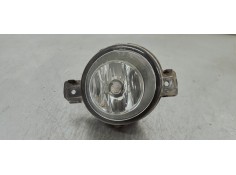 Recambio de faro antiniebla derecho para nissan qashqai (j10) acenta 4x4 referencia OEM IAM 261508990A  