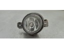 Recambio de faro antiniebla derecho para nissan qashqai (j10) acenta 4x4 referencia OEM IAM 261508990A  