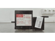 MODULO ELECTRONICO 8930042021 