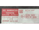 Recambio de modulo electronico para toyota rav 4 (a3) 2.2 d referencia OEM IAM 8930042021  