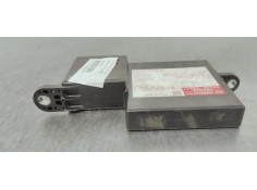 Recambio de modulo electronico para toyota rav 4 (a3) 2.2 d referencia OEM IAM 8930042021  