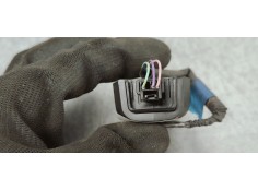 Recambio de sensor para toyota rav 4 (a3) 2.2 d referencia OEM IAM 8994142010  