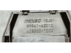 Recambio de sensor para toyota rav 4 (a3) 2.2 d referencia OEM IAM 8994142010  