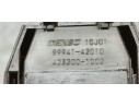Recambio de sensor para toyota rav 4 (a3) 2.2 d referencia OEM IAM 8994142010  