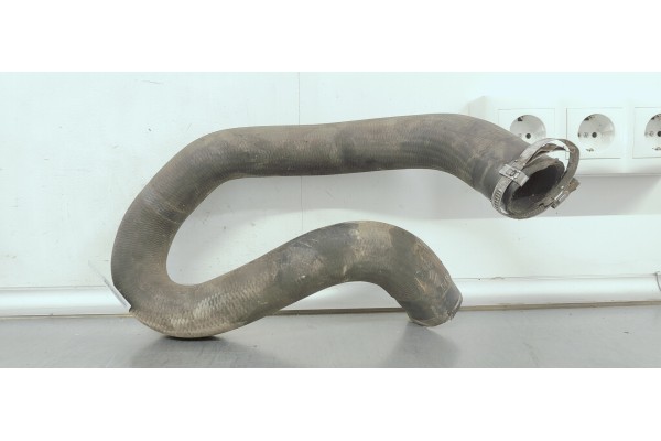 Recambio de tubo para peugeot 308 1.5 hdi 130 fap referencia OEM IAM 9820100780  