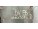 Recambio de tubo para peugeot 308 1.5 hdi 130 fap referencia OEM IAM 9820100780  