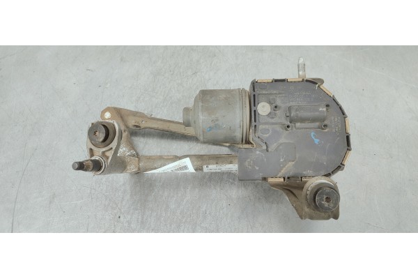 Recambio de motor limpia delantero para seat altea (5p1) 1.9 tdi referencia OEM IAM 5P0955024C  