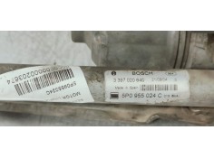 Recambio de motor limpia delantero para seat altea (5p1) 1.9 tdi referencia OEM IAM 5P0955024C  