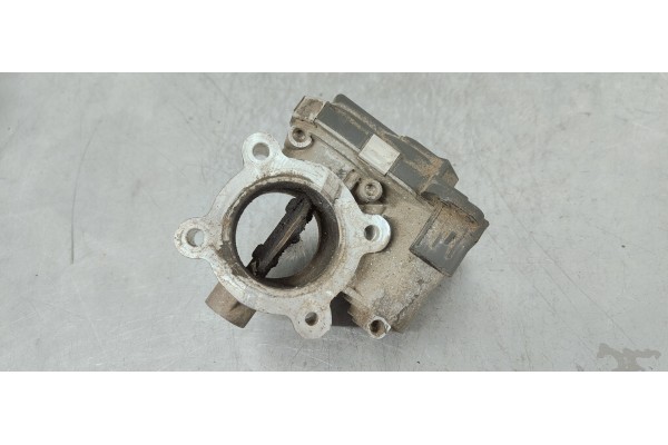 Recambio de caja mariposa para opel astra k lim. 5türig 1.6 cdti 136 fap referencia OEM IAM 55496779AA  