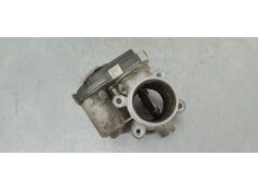 Recambio de caja mariposa para opel astra k lim. 5türig 1.6 cdti 136 fap referencia OEM IAM 55496779AA  