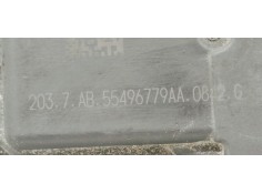 Recambio de caja mariposa para opel astra k lim. 5türig 1.6 cdti 136 fap referencia OEM IAM 55496779AA  