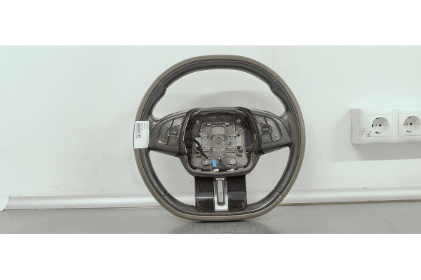 Recambio de volante para citroen c4 cactus 1.6 hdi referencia OEM IAM 98004092ZD  