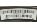 Recambio de volante para citroen c4 cactus 1.6 hdi referencia OEM IAM 98004092ZD  
