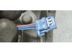 Recambio de volante para citroen c4 cactus 1.6 hdi referencia OEM IAM 98004092ZD  