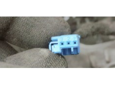 Recambio de volante para citroen c4 cactus 1.6 hdi referencia OEM IAM 98004092ZD  