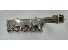 Recambio de colector admision para opel astra j lim. 1.6 cdti referencia OEM IAM 55578375  