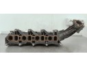 Recambio de colector admision para opel astra j lim. 1.6 cdti referencia OEM IAM 55578375  
