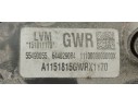 Recambio de colector admision para opel astra j lim. 1.6 cdti referencia OEM IAM 55578375  