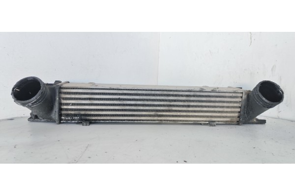 Recambio de intercooler para bmw serie 3 berlina (e90) 318d referencia OEM IAM 3093796  