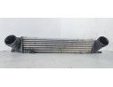 Recambio de intercooler para bmw serie 3 berlina (e90) 318d referencia OEM IAM 3093796  