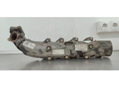 Recambio de colector admision para opel astra j lim. 1.6 cdti referencia OEM IAM 55578375  
