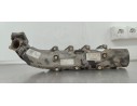 Recambio de colector admision para opel astra j lim. 1.6 cdti referencia OEM IAM 55578375  