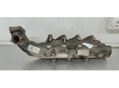 Recambio de colector admision para opel astra j lim. 1.6 cdti referencia OEM IAM 55578375  