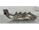 Recambio de colector admision para opel astra j lim. 1.6 cdti referencia OEM IAM 55578375  