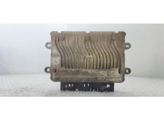Recambio de centralita motor uce para citroen c3 1.4 referencia OEM IAM SW9661961280  