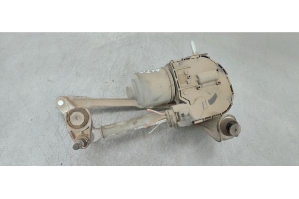 Recambio de motor limpia delantero para seat altea (5p1) 1.9 tdi referencia OEM IAM 5P0955024C  