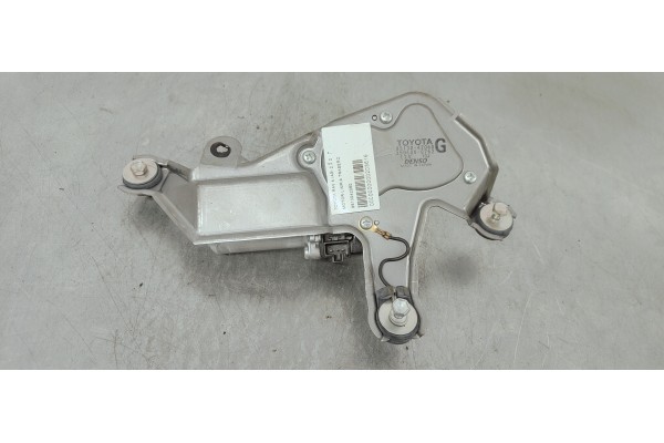 Recambio de motor limpia trasero para toyota rav 4 (a3) 2.2 d referencia OEM IAM 8513042060  