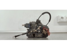 Recambio de cerradura puerta delantera derecha para seat altea (5p1) 1.9 tdi referencia OEM IAM 3D1837016  