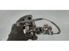 Recambio de cerradura puerta delantera derecha para seat altea (5p1) 1.9 tdi referencia OEM IAM 3D1837016  