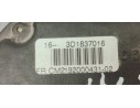 Recambio de cerradura puerta delantera derecha para seat altea (5p1) 1.9 tdi referencia OEM IAM 3D1837016  