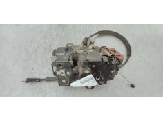 Recambio de cerradura puerta delantera derecha para seat altea (5p1) 1.9 tdi referencia OEM IAM 3D1837016  
