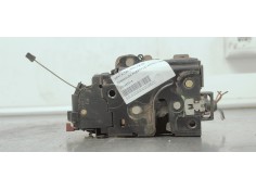 Recambio de cerradura puerta delantera derecha para seat altea (5p1) 1.9 tdi referencia OEM IAM 3D1837016  