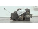 Recambio de cerradura puerta delantera derecha para seat altea (5p1) 1.9 tdi referencia OEM IAM 3D1837016  