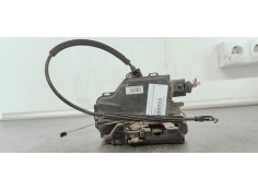 CERRADURA PUERTA TRASERA DERECHA 7L0839016 