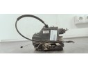 Recambio de cerradura puerta trasera derecha para seat altea (5p1) 1.9 tdi referencia OEM IAM 7L0839016  