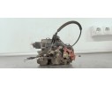 Recambio de cerradura puerta trasera derecha para seat altea (5p1) 1.9 tdi referencia OEM IAM 7L0839016  