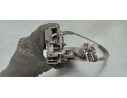 Recambio de cerradura puerta trasera derecha para seat altea (5p1) 1.9 tdi referencia OEM IAM 7L0839016  
