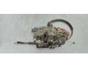 Recambio de cerradura puerta trasera derecha para seat altea (5p1) 1.9 tdi referencia OEM IAM 7L0839016  