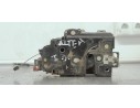 Recambio de cerradura puerta trasera derecha para seat altea (5p1) 1.9 tdi referencia OEM IAM 7L0839016  