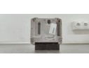 Recambio de centralita motor uce para opel insignia berlina 2.0cdti 130 fap referencia OEM IAM 0281016704  