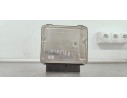 Recambio de centralita motor uce para opel insignia berlina 2.0cdti 130 fap referencia OEM IAM 0281016704  