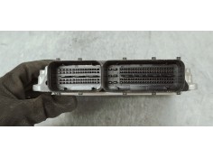 Recambio de centralita motor uce para opel insignia berlina 2.0cdti 130 fap referencia OEM IAM 0281016704  