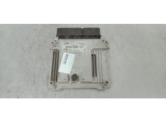 Recambio de centralita motor uce para opel insignia berlina 2.0cdti 130 fap referencia OEM IAM 0281016704  